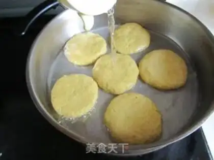 Make Fried tacos step 5