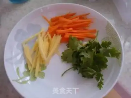 Make Pot meat step 0
