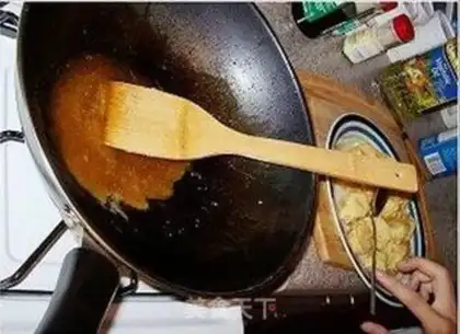 Make Bose banana step 4