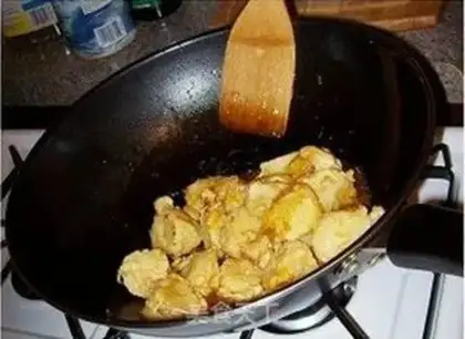 Make Bose banana step 5