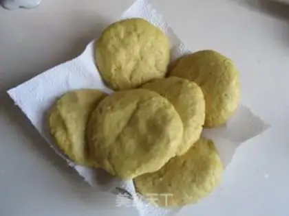 Make Fried tacos step 7