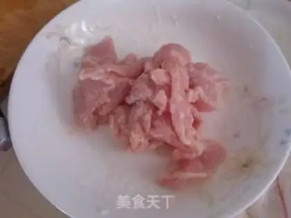 Make Pot meat step 2