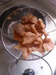 Make Pot meat step 3