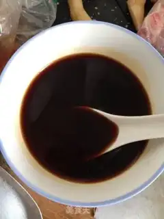 Make Sugar vinegar ribs step 2