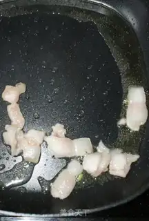 Make Dolphin dry beans step 7