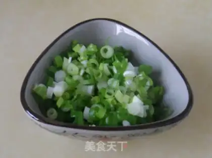 Make Sour tart soup step 3