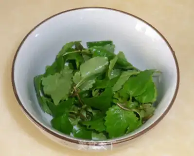 Make Sour tart soup step 4