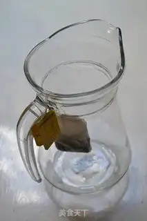 Make Lemon tea step 0