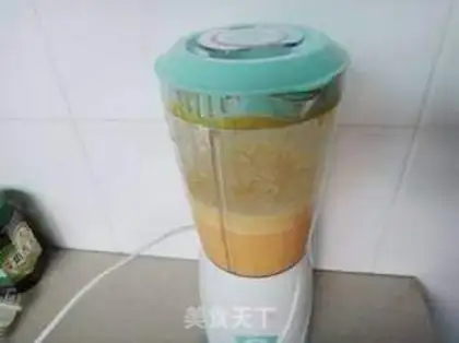 Make Bone cake step 2