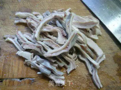 Make Scrumptious pig belly bean step 2