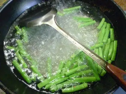 Make Scrumptious pig belly bean step 3
