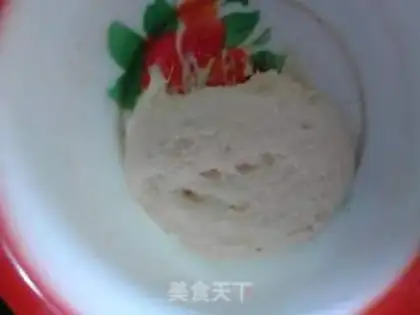 Make A flat pot of sausage pizza step 0