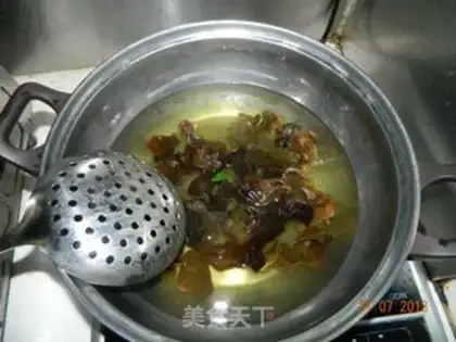 Make Scorch step 1