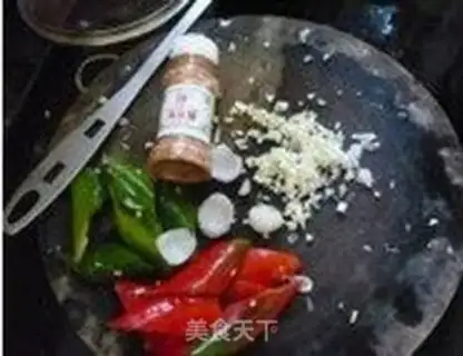 Make Pretzels step 2