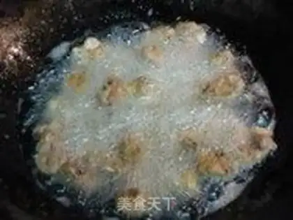 Make Pretzels step 3