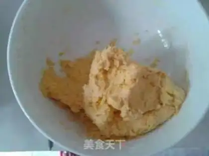 Make Pumpkin step 2