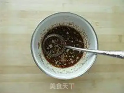 Make Frozen potatoes step 3