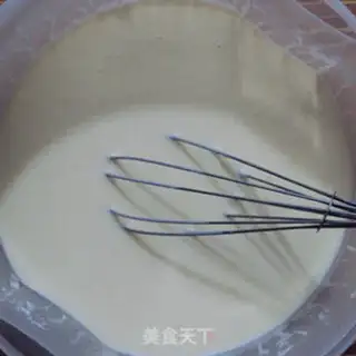 Make Mango rice step 0