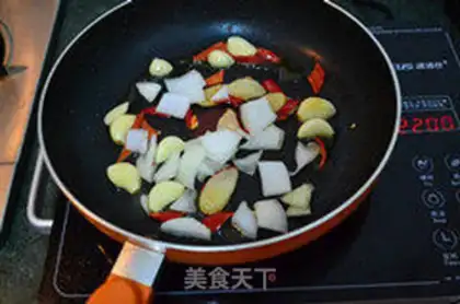 Make Three chickens step 2