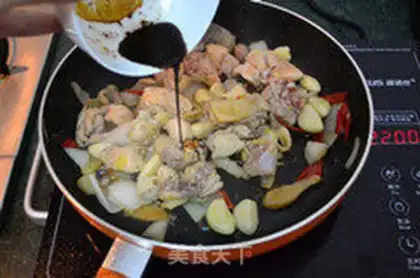 Make Three chickens step 4