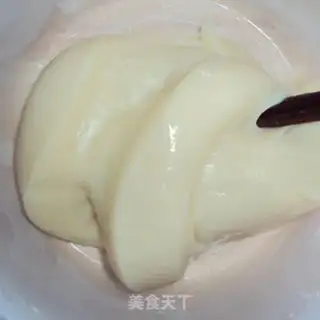 Make Mango rice step 2