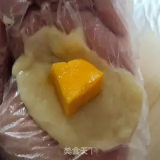 Make Chicken step 1