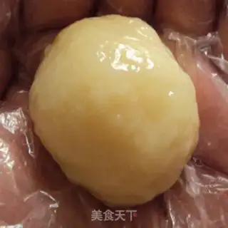 Make Mango rice step 5