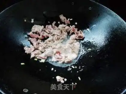 Make Tomato meat step 3