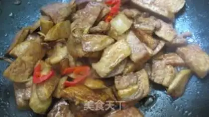 Make Potato step 4