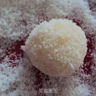 Make Mango rice step 7