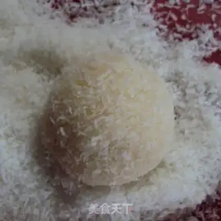 Make Mango rice step 8