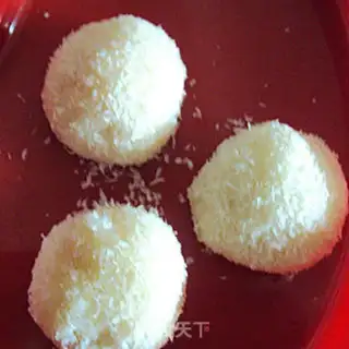 Make Dutch soy tomatoes step 3