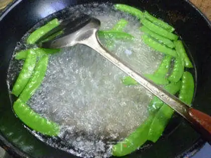 Make Dutch soy tomatoes step 4