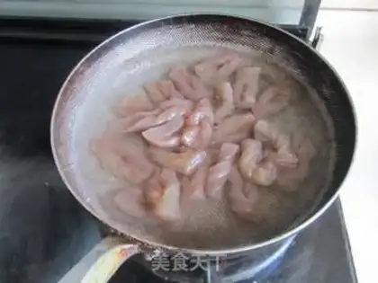 Make Tartar ducks step 3