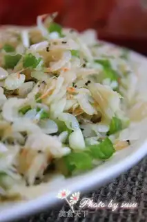 Make Pepper garlic shrimp step 5