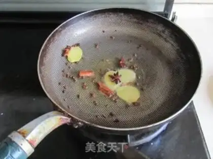 Make Tartar ducks step 5