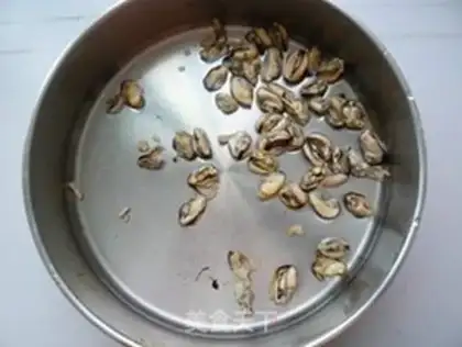 Make Snack soup step 4