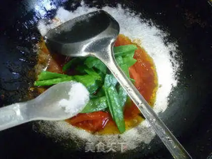 Make Dutch soy tomatoes step 10