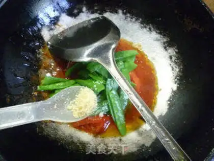 Make Dutch soy tomatoes step 11