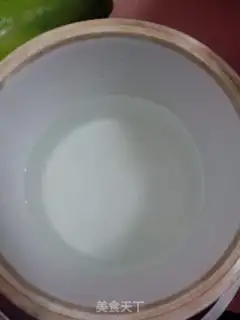 Make Pumpkin rolls step 2