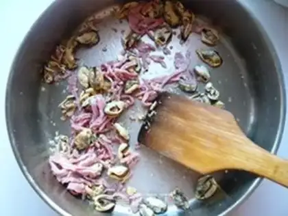 Make Snack soup step 6