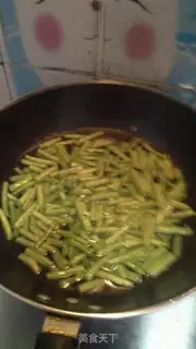 Make Soybeans step 1