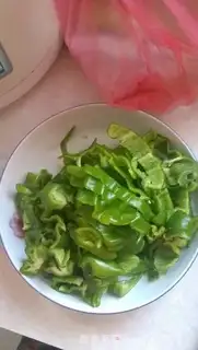 Make Piggy Heart step 2