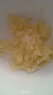 Make Soybeans step 2