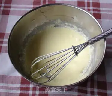 Make The vanilla balconies step 4