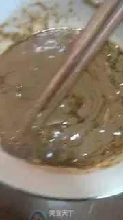 Make Soybeans step 3