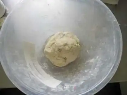 Make Mini-gold fries step 5