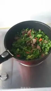 Make Piggy Heart step 4