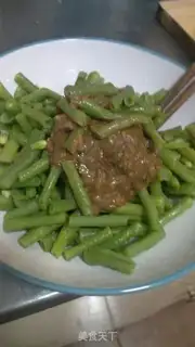 Make Soybeans step 4