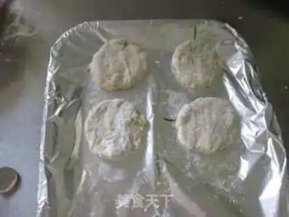 Make Mini-gold fries step 7